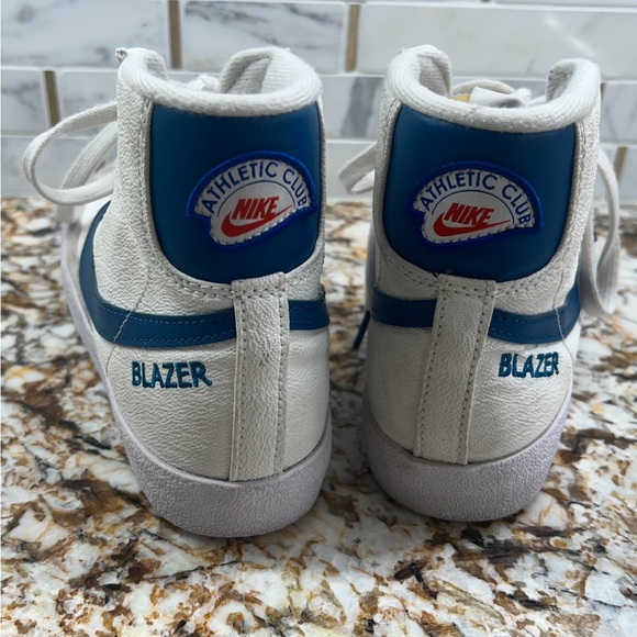 Nike Blazer size 6.5 - Picture 1 of 5